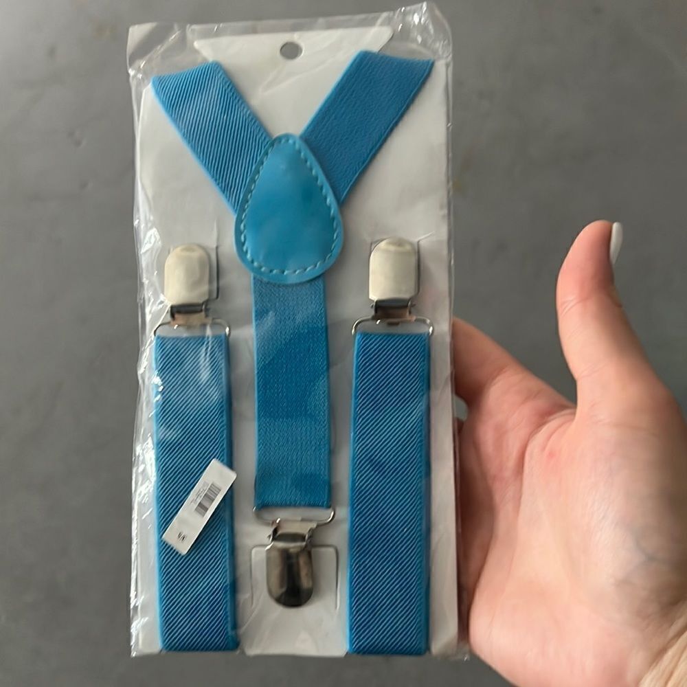 Boy belt 